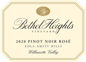 Bethel heights winery sale